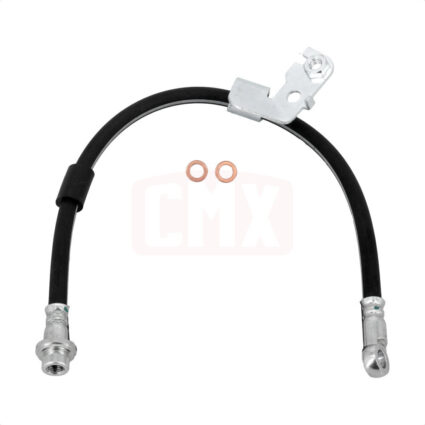 Front Right Brake Hydraulic Hose 12-H620909 For Jeep Patriot Dodge Chrysler Compass 200 Caliber