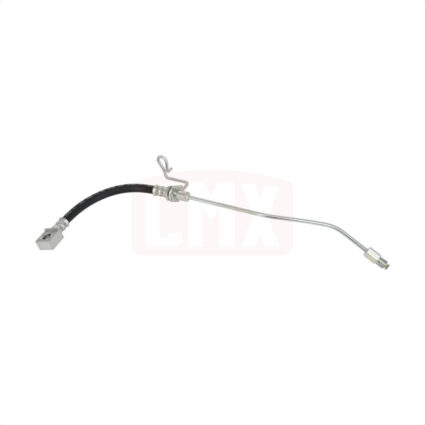 Rear Left Brake Hydraulic Hose 12-H620921 For Dodge Ram 2500 3500