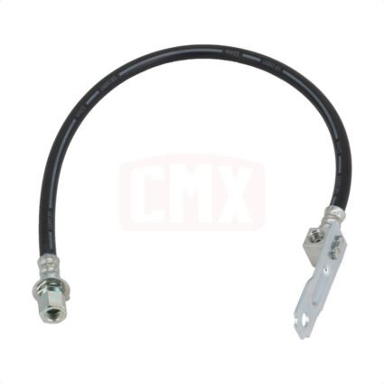 Rear Center Brake Hydraulic Hose 12-H620922 For Dakota Dodge Ram Mitsubishi Raider