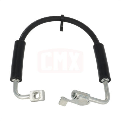 Front Right Brake Hydraulic Hose 12-H620925 For 2007-2010 Jeep Wrangler With Standard Suspension