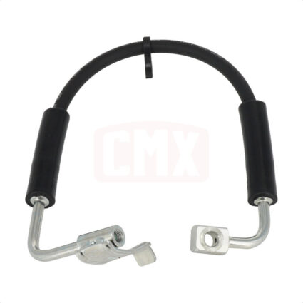 Front Left Brake Hydraulic Hose 12-H620926 For 2007-2010 Jeep Wrangler With Standard Suspension
