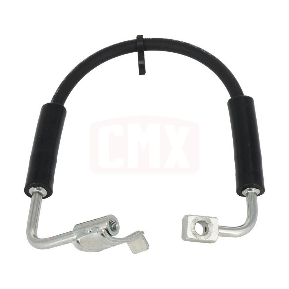 Front Left Brake Hydraulic Hose 12-H620926 For 2007-2010 Jeep Wrangler With Standard Suspension