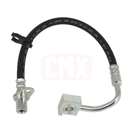 Front Left Brake Hydraulic Hose 12-H620939 For Dodge Ram 1500