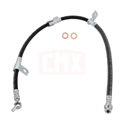 Front Left Brake Hydraulic Hose 12-H620950 For Hyundai Sonata Azera