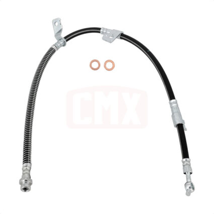 Front Right Brake Hydraulic Hose 12-H620951 For Hyundai Sonata Azera