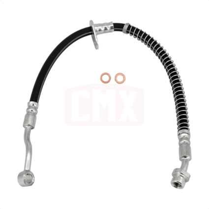 Front Right Brake Hydraulic Hose 12-H620953 For 2006-2011 Hyundai Accent