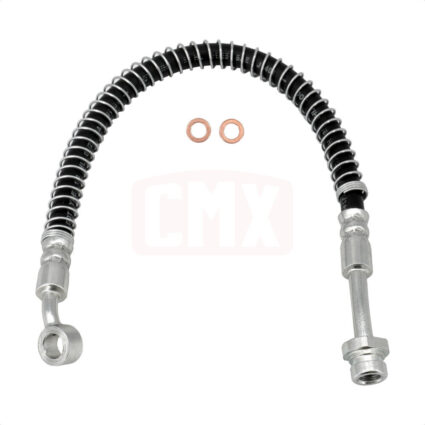 Front Left Brake Hydraulic Hose 12-H620954 For 2007-2010 Hyundai Santa Fe