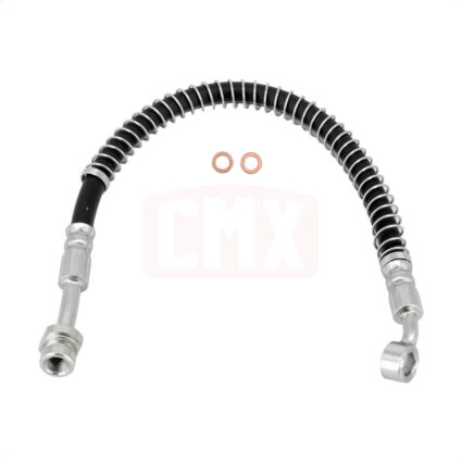 Front Right Brake Hydraulic Hose 12-H620955 For 2007-2010 Hyundai Santa Fe