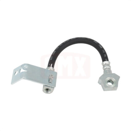 Rear Left Brake Hydraulic Hose 12-H620979 For Ford F-350 Super Duty F-250 F-450