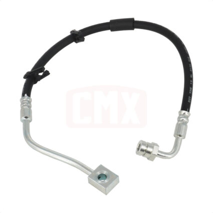 Front Right Brake Hydraulic Hose 12-H620985 For Ford E-350 Super Duty E-250 E-450 E-150