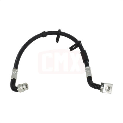 Front Left Brake Hydraulic Hose 12-H620987 For Ford E-350 Super Duty E-250 E-150 E-450