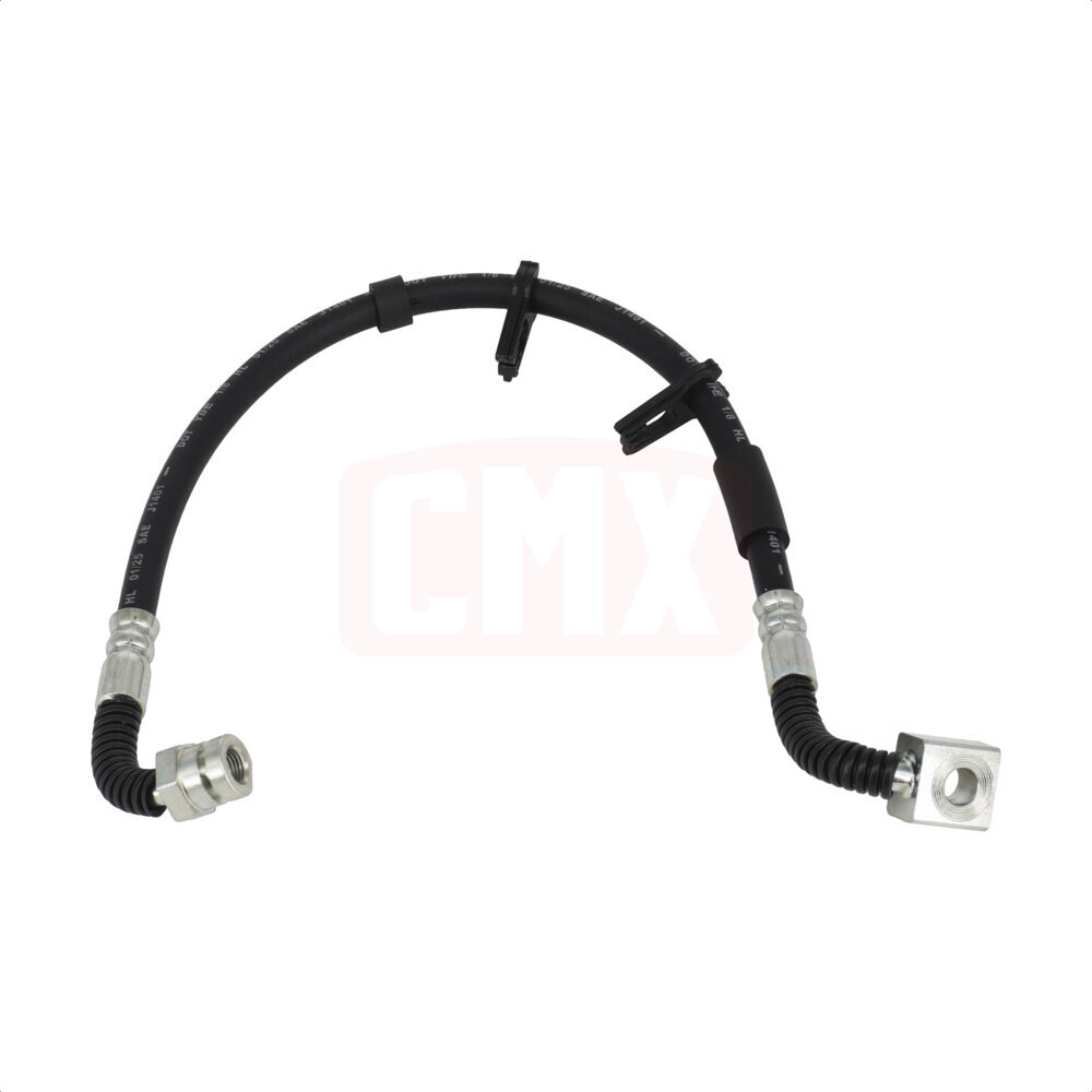 Front Left Brake Hydraulic Hose 12-H620987 For Ford E-350 Super Duty E-250 E-150 E-450