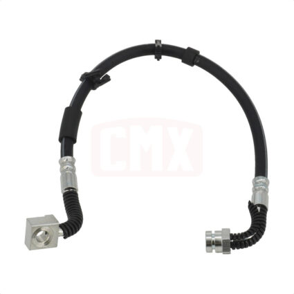 Front Right Brake Hydraulic Hose 12-H620988 For Ford E-350 Super Duty E-250 E-150 E-450