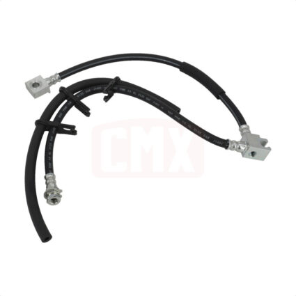 Rear Left Brake Hydraulic Hose 12-H620994 For Ford E-350 Super Duty E-250 E-450 E-150 Club Wagon