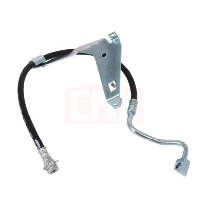 Front Left Brake Hydraulic Hose 12-H621000 For Ford F-350 Super Duty F-250 4WD