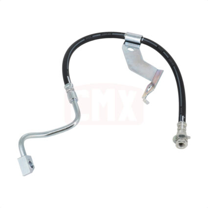 Front Right Brake Hydraulic Hose 12-H621005 For Ford F-350 Super Duty F-250 RWD