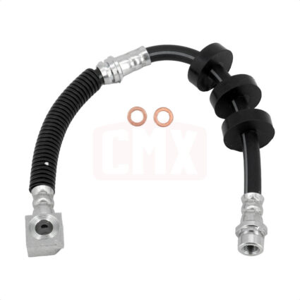 Front Left Brake Hydraulic Hose 12-H621036 For 2008-2011 Ford Focus