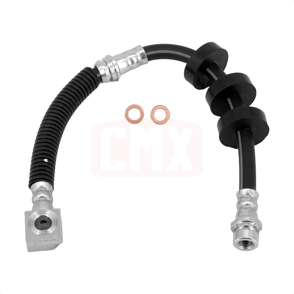 Front Left Brake Hydraulic Hose 12-H621036 For 2008-2011 Ford Focus