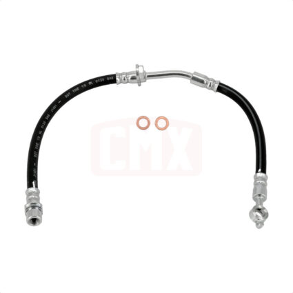 Front Right Brake Hydraulic Hose 12-H621059 For Toyota Yaris Prius C Scion xD