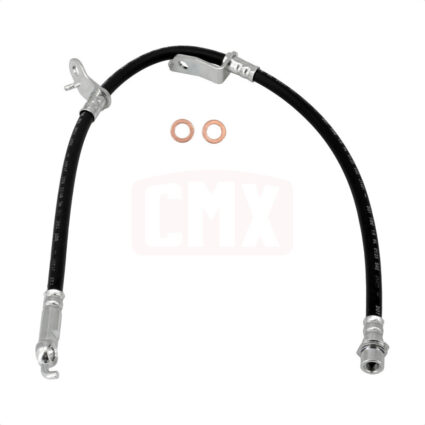 Front Right Brake Hydraulic Hose 12-H621064 For Toyota RAV4