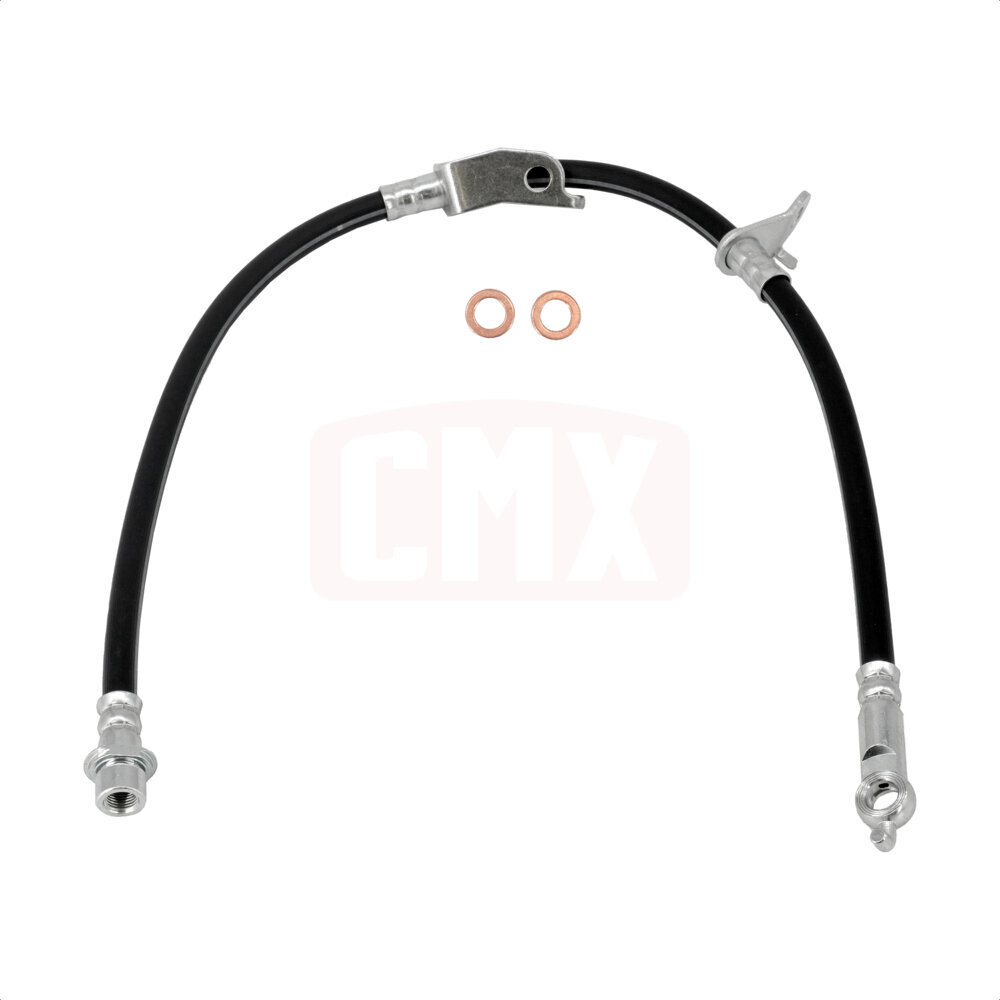 Front Left Brake Hydraulic Hose 12-H621065 For Toyota RAV4