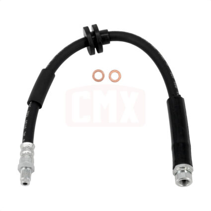 Rear Brake Hydraulic Hose 12-H621078 For Mazda 5