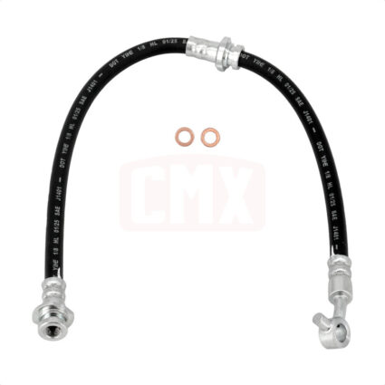 Front Right Brake Hydraulic Hose 12-H621097 For Nissan Altima