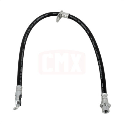 Front Left Brake Hydraulic Hose 12-H621100 For Toyota Corolla Matrix Pontiac Vibe