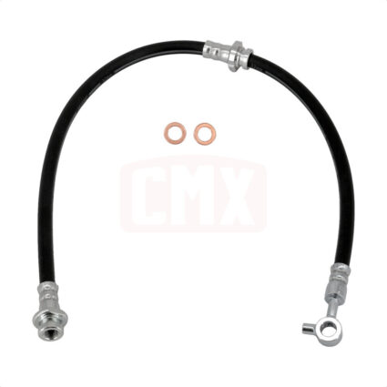 Front Right Brake Hydraulic Hose 12-H621105 For 2007-2013 Nissan Sentra