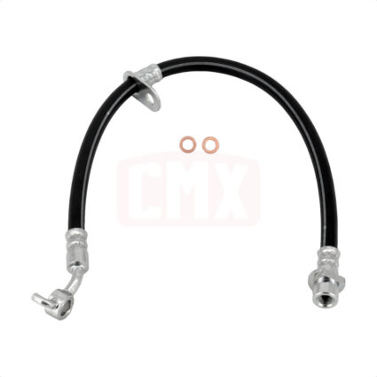 Rear Left Brake Hydraulic Hose 12-H621119 For Honda Accord Acura TSX