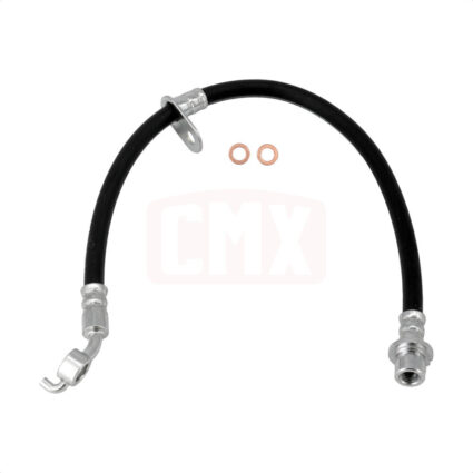 Rear Right Brake Hydraulic Hose 12-H621120 For Honda Accord Acura TSX
