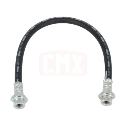 Rear Brake Hydraulic Hose 12-H621122 For 2007-2012 Nissan Sentra Drum Disc rear brakes