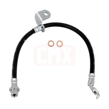 Brake Hydraulic Hose 12-H621133 For Toyota Corolla Matrix Pontiac Vibe Highlander