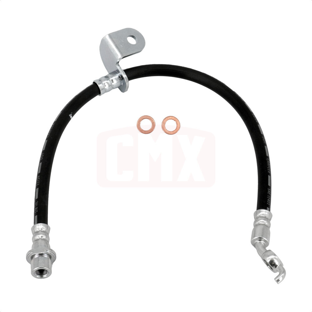 Brake Hydraulic Hose 12-H621133 For Toyota Corolla Matrix Pontiac Vibe Highlander