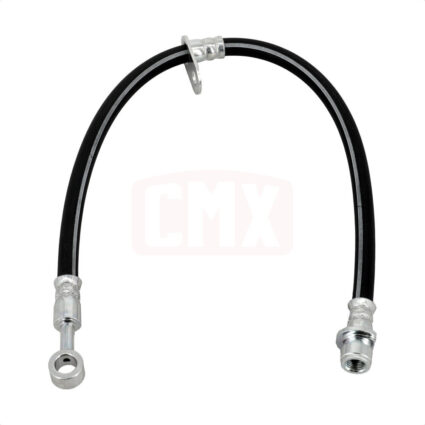 Front Brake Hydraulic Hose 12-H621151 For Honda Pilot Acura MDX Ridgeline Passport ZDX