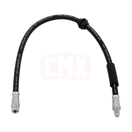 Front Brake Hydraulic Hose 12-H621187 For Mercedes-Benz GL350 ML320 ML350 R350 GL550 GL450 GL320 AMG