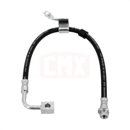 Front Left Brake Hydraulic Hose 12-H621284 For 2009-2020 Dodge Journey