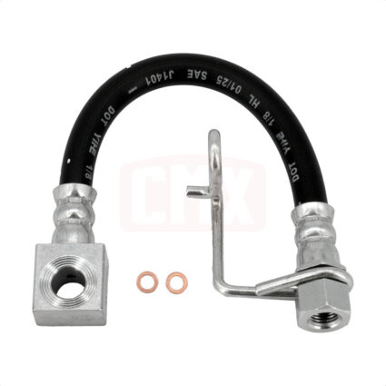 Rear Right Brake Hydraulic Hose 12-H621318 For Dodge Ram 2500 3500