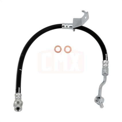 Front Right Brake Hydraulic Hose 12-H621349 For 2010-2013 Kia Soul