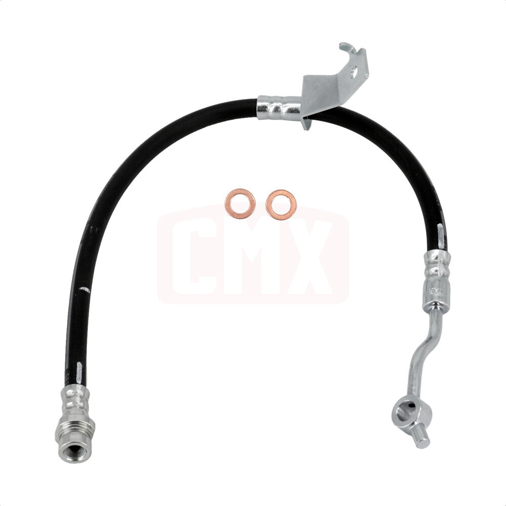 Front Right Brake Hydraulic Hose 12-H621349 For 2010-2013 Kia Soul