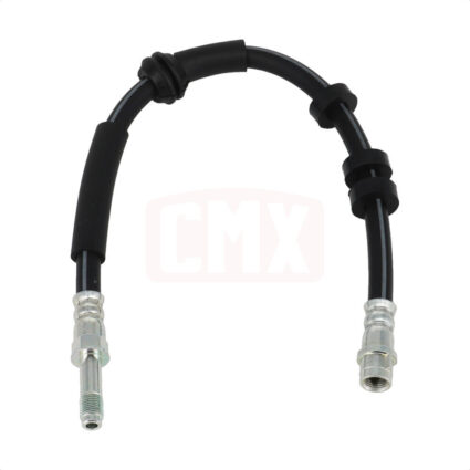 Rear Brake Hydraulic Hose 12-H621413 For Audi Q5 A4 Quattro Porsche Macan A5 S4 S5 SQ5 RS5