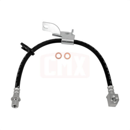 Front Left Brake Hydraulic Hose 12-H621458 For 2009 Ford F-150