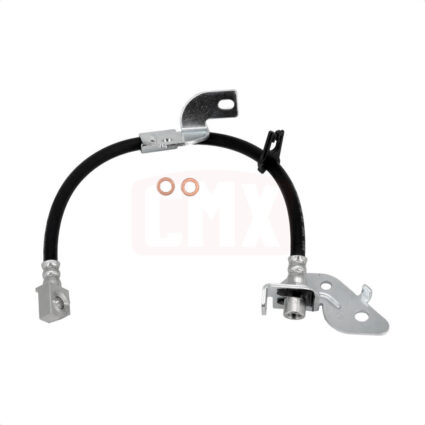 Front Left Brake Hydraulic Hose 12-H621460 For Ford F-150