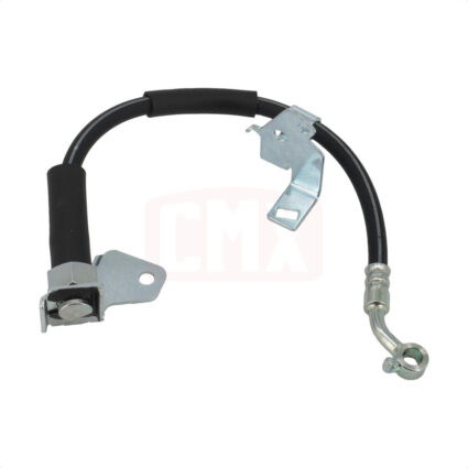 Front Right Brake Hydraulic Hose 12-H621468 For Ford Fusion Lincoln MKZ Mercury Milan