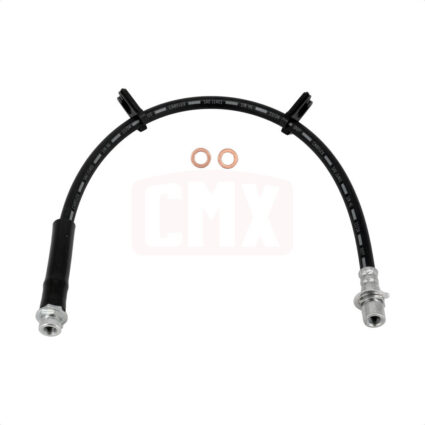 Rear Right Inner Brake Hydraulic Hose 12-H621474 For 2010-2011 Ford Ranger