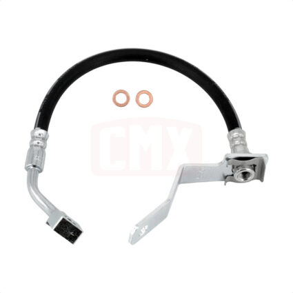 Rear Right Brake Hydraulic Hose 12-H621541 For Chevrolet Silverado 1500 GMC Sierra Classic HD