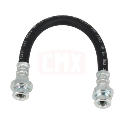 Rear Brake Hydraulic Hose 12-H621586 For Suzuki SX4