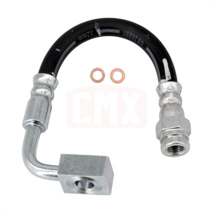 Rear Outer Brake Hydraulic Hose 12-H621604 For 2011 Ford Ranger