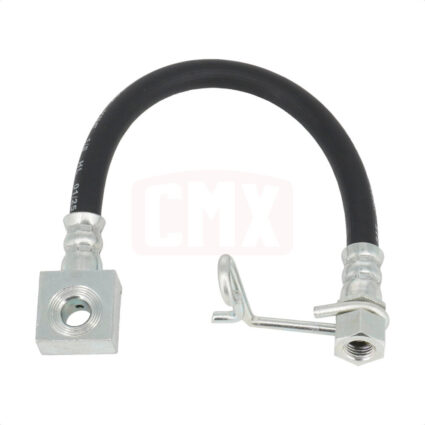 Rear Right Outer Brake Hydraulic Hose 12-H621611 For Ford F-350 Super Duty With Single Wheels