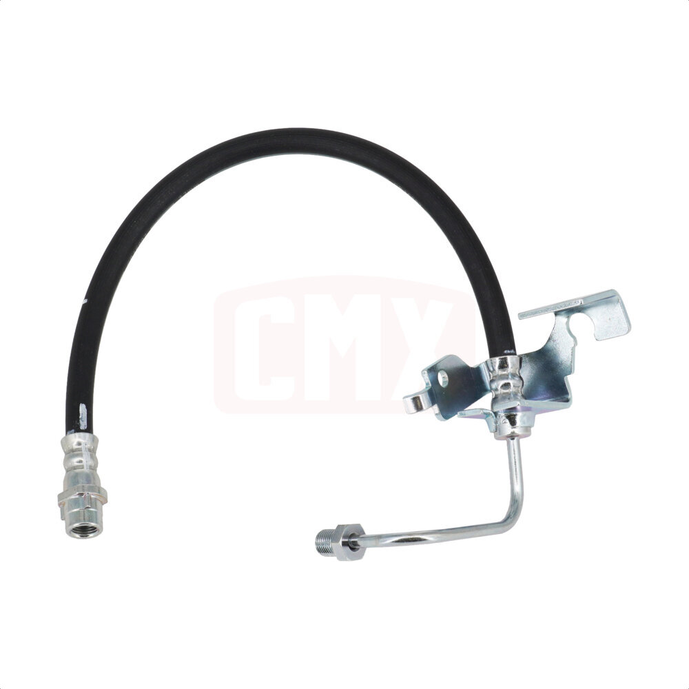 Rear Right Brake Hydraulic Hose 12-H621656 For Chevrolet Cruze Limited Drum rear brakes